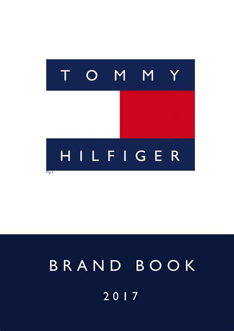 tommy hilfiger similar brands